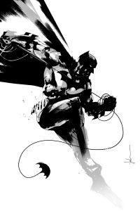 BATMAN #119&nbsp;- DC Comics Solicitations December 2021