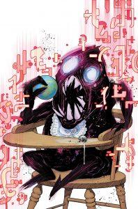 DC HORROR PRESENTS: SOUL PLUMBER #4