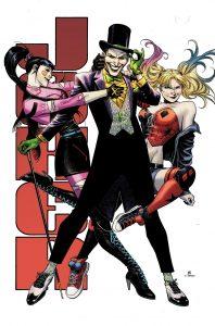 THE JOKER #11&nbsp;- DC Comics Solicitations December 2021