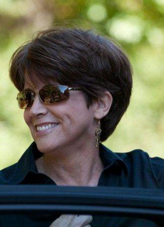 The Flashback Interview: Marian Green