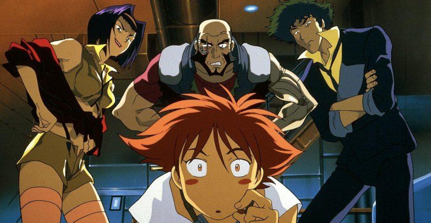 cowboy bebop
