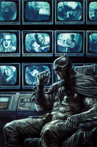 DETECTIVE COMICS #1048&nbsp;- DC Comics Solicitations January 2022