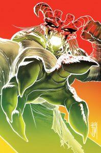 ROBIN #10&nbsp;- DC Comics Solicitations January 2022