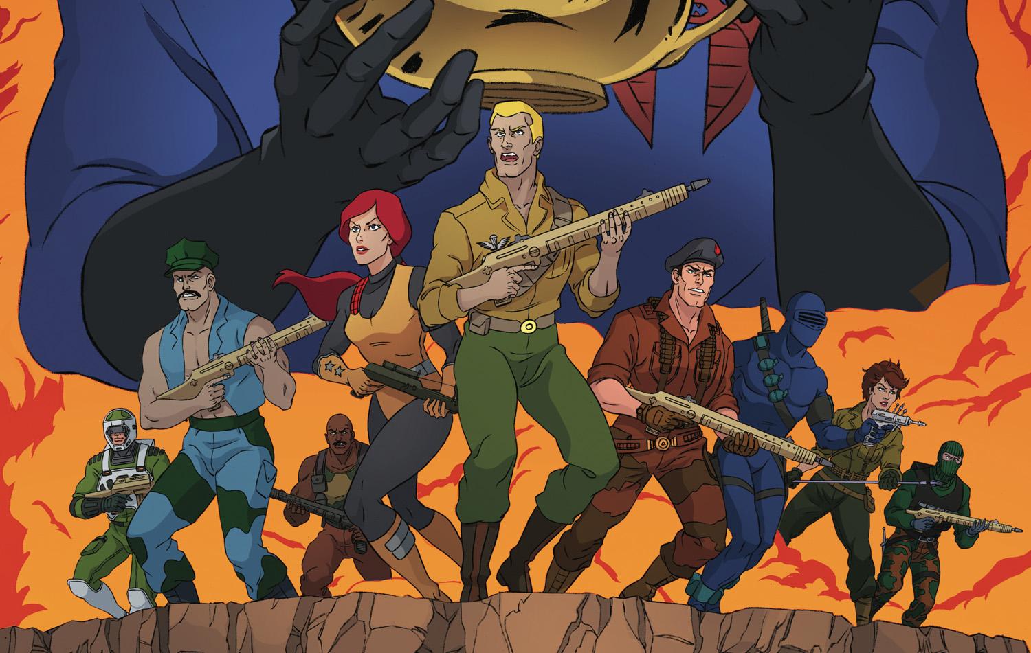gi joe