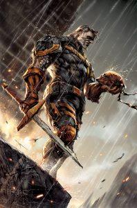 DEATHSTROKE INC. #6&nbsp;- DC Comics Solicitations February 2022