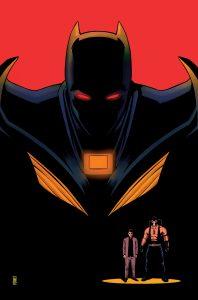 DETECTIVE COMICS #1053&nbsp;-&nbsp;DC Comics Solicitations February 2022