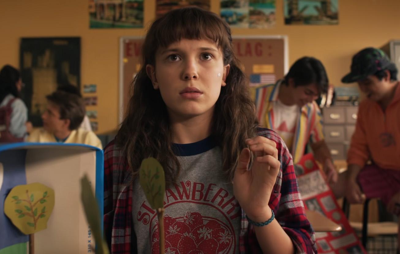 stranger things 4