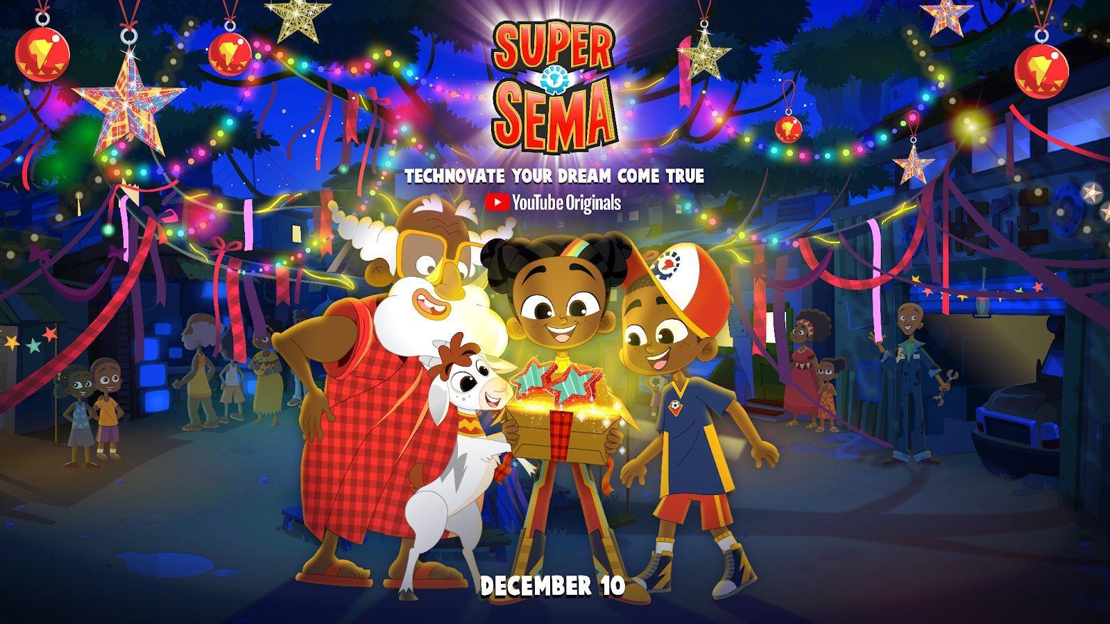 super sema