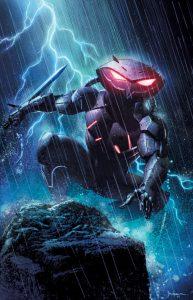 AQUAMEN #2