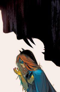 DC VS. VAMPIRES #6&nbsp;- DC Comics Solicitations March 2022