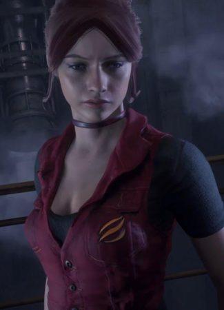 Code Veronica Fan Remake latest developments