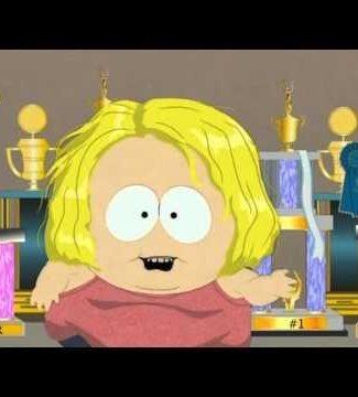 Chimera pigs,  A South Park prediction came true?