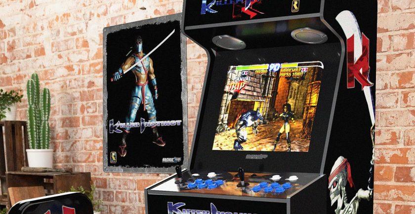 arcade1up