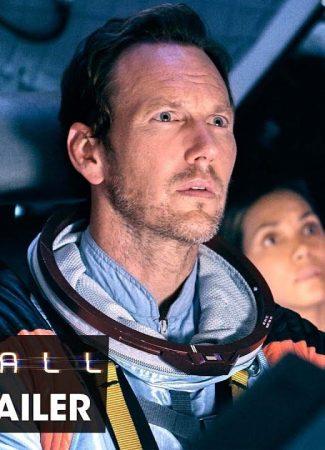 Moonfall Trailer