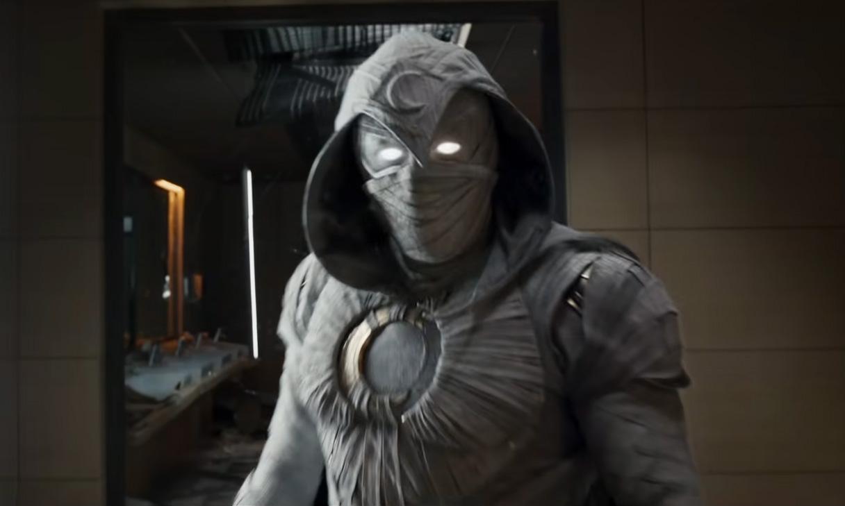 moon knight