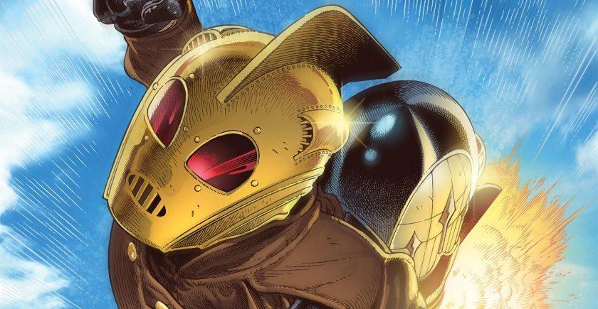 rocketeer