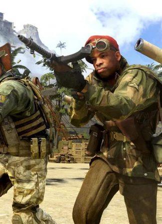 call of duty