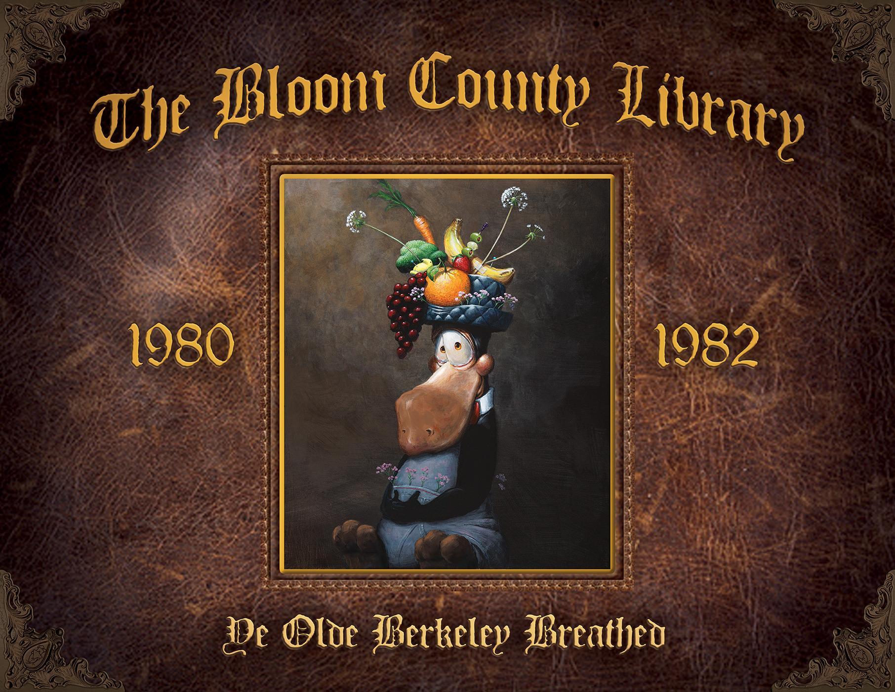 bloom county