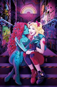 DC PRIDE 2022 #1&nbsp;&nbsp;&nbsp;-&nbsp;DC Comics Solicitations June 2022