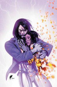 DUO #2&nbsp;-&nbsp;DC Comics Solicitations June 2022