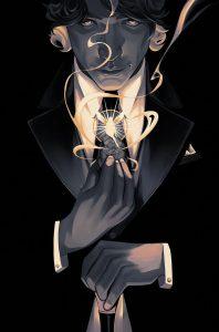 FABLES #152&nbsp;&nbsp;-&nbsp;DC Comics Solicitations June 2022