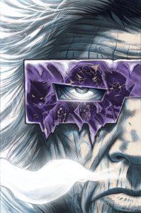 FLASHPOINT BEYOND #5&nbsp;