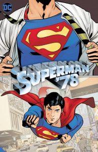 SUPERMAN &rsquo;78