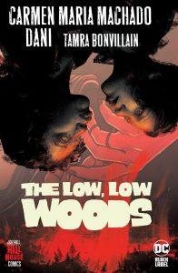 THE LOW, LOW WOODS