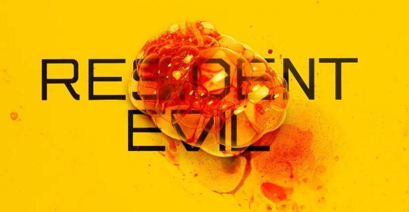 resident evil