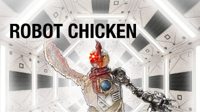 robot chicken