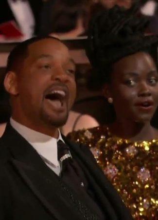 Will Smith won an Oscar but its not the Reason why people are talking about him