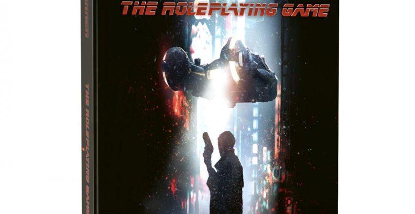 blade runner rpg