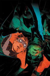 BATMAN #126
