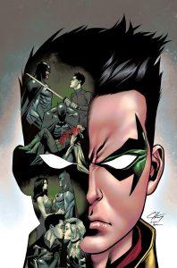 ROBIN #17