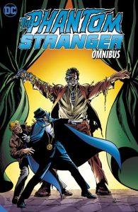 THE PHANTOM STRANGER OMNIBUS