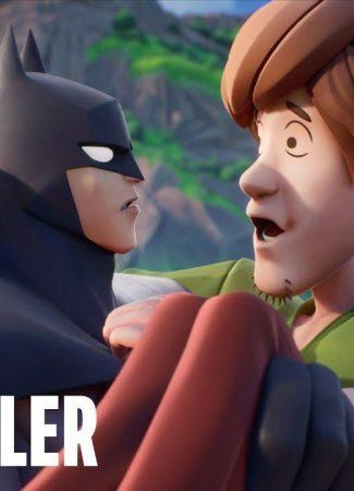 MultiVersus A fighting Game with characters  owned by Warner Bros.