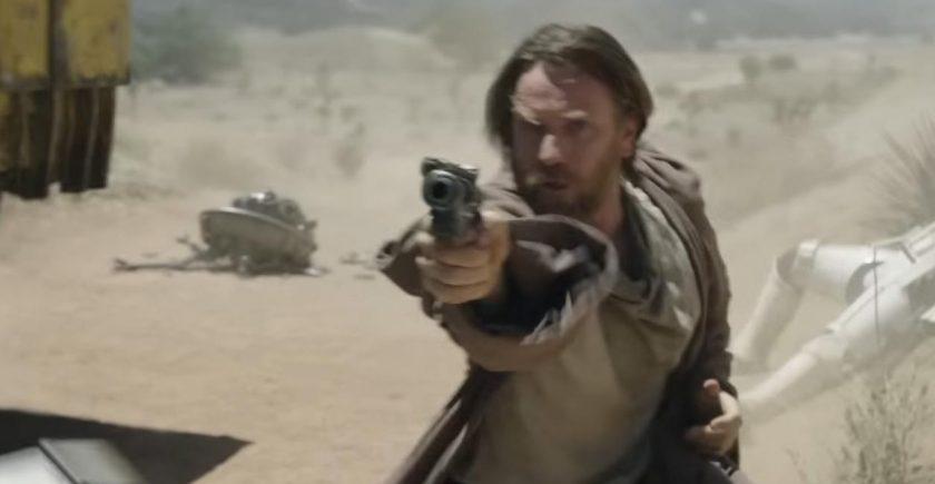 obi-wan kenobi