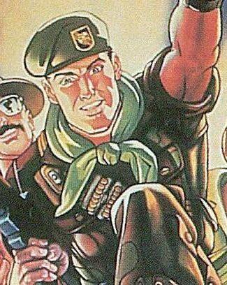 gi joe