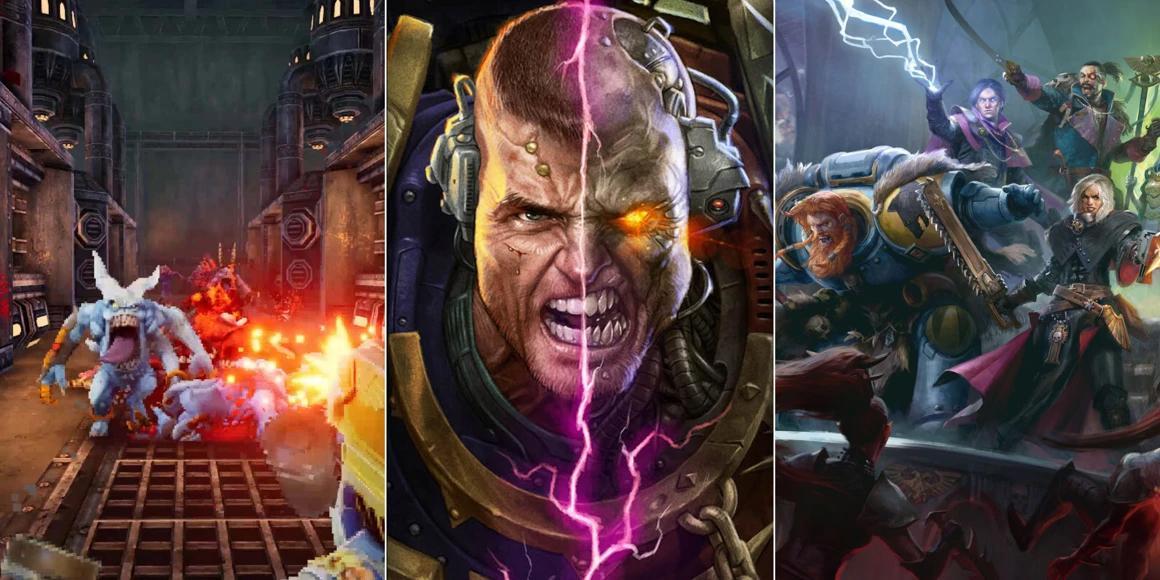 warhammer