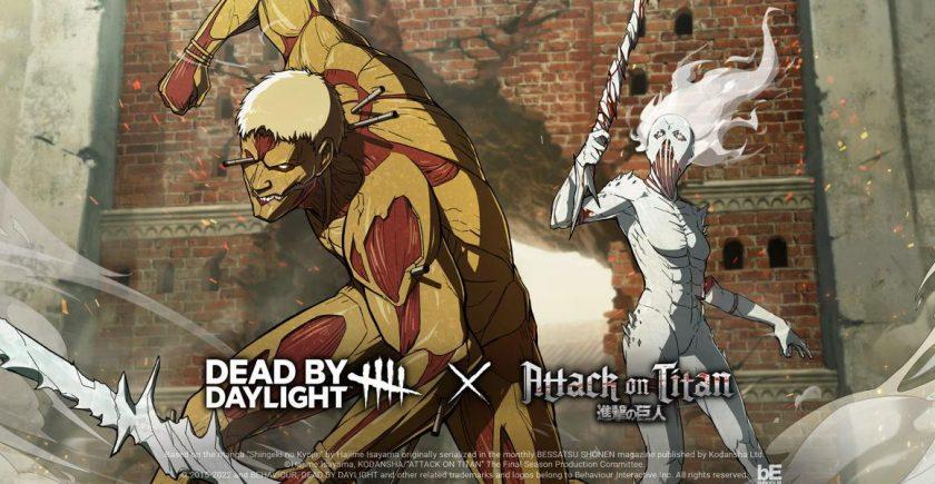 attack on titan
