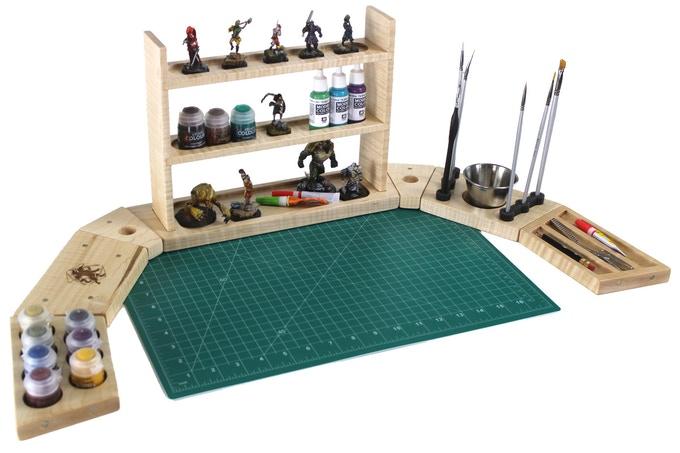 DMG Mini Painting System