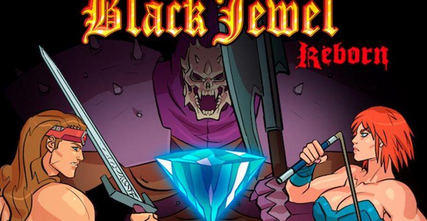black jewel reborn