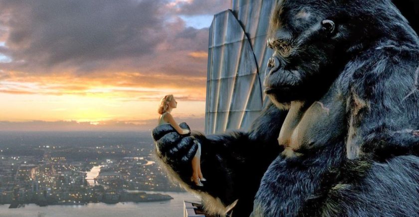 king kong