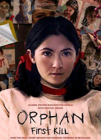 Orphan:First Kill Review: Despite the flaws, I want more!