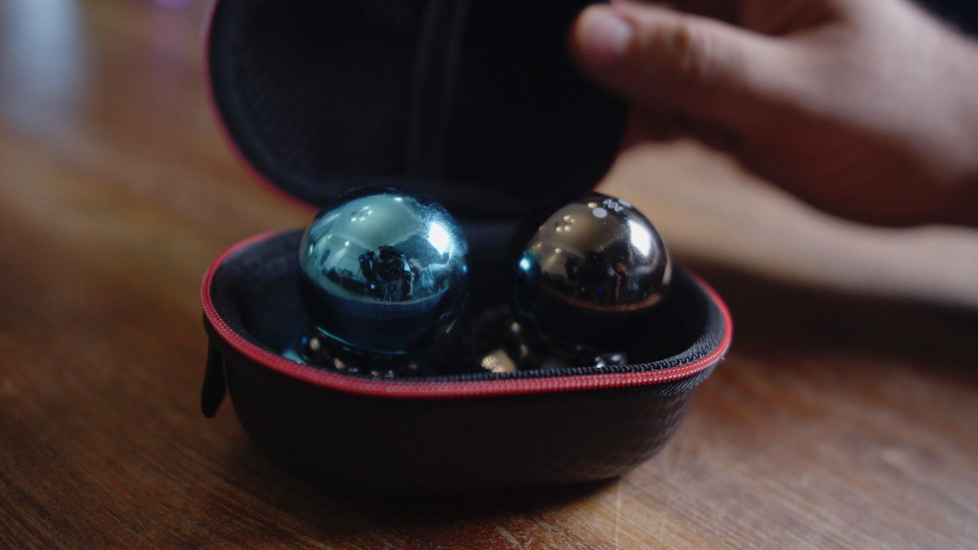 dice spinners
