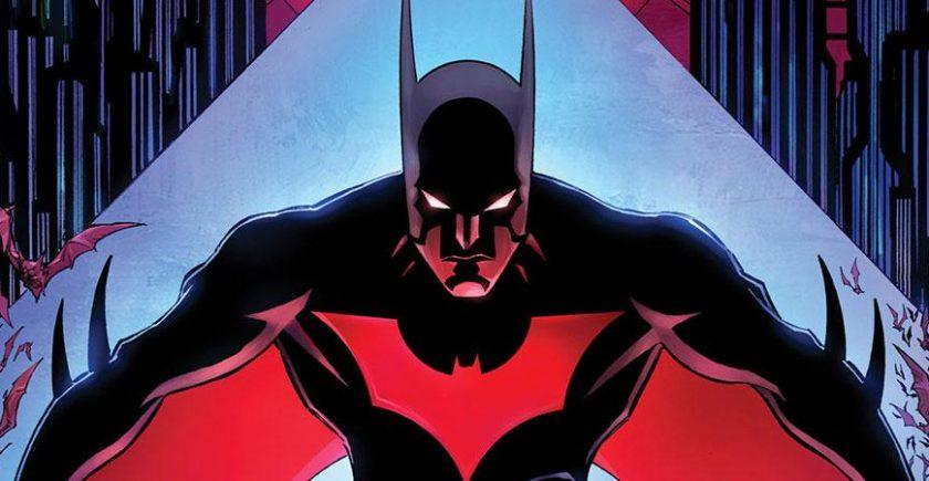 DC Comics Solicitations December 2022