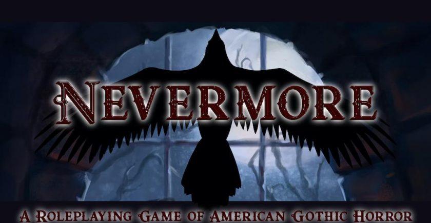 nevermore