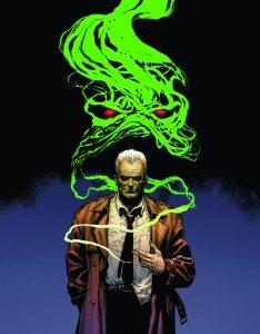 SWAMP THING: GREEN HELL #2