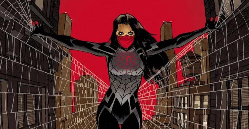 silk