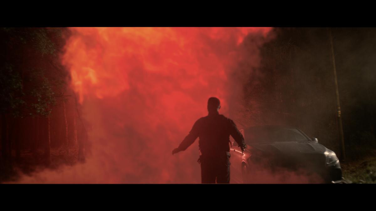 firenado
